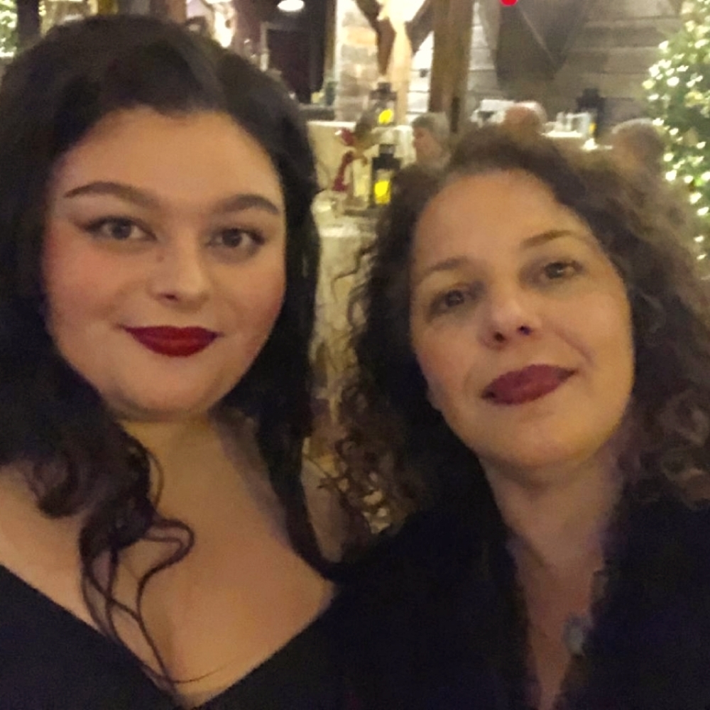 Meet your Posher, Tara